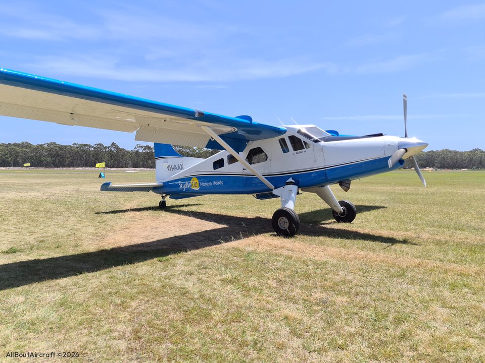 Skydive Oz, Moruya Heads, November 2020