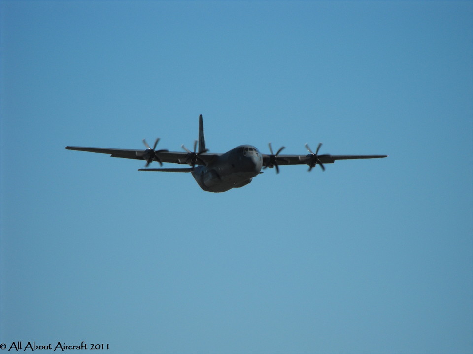 Lockheed C-130 Hercules
