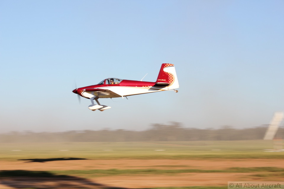 VH-XLQ