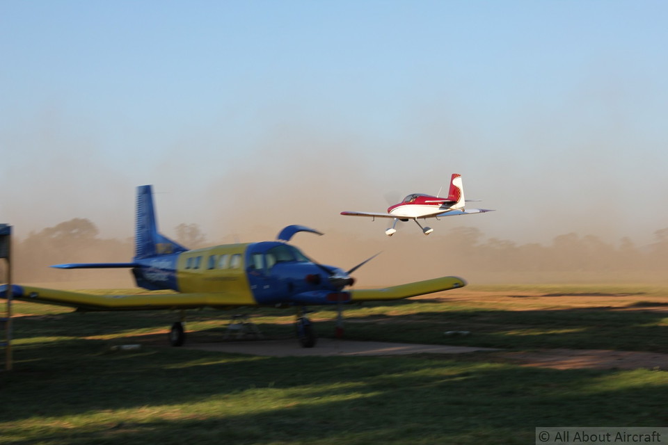 Nagambie photograph 3