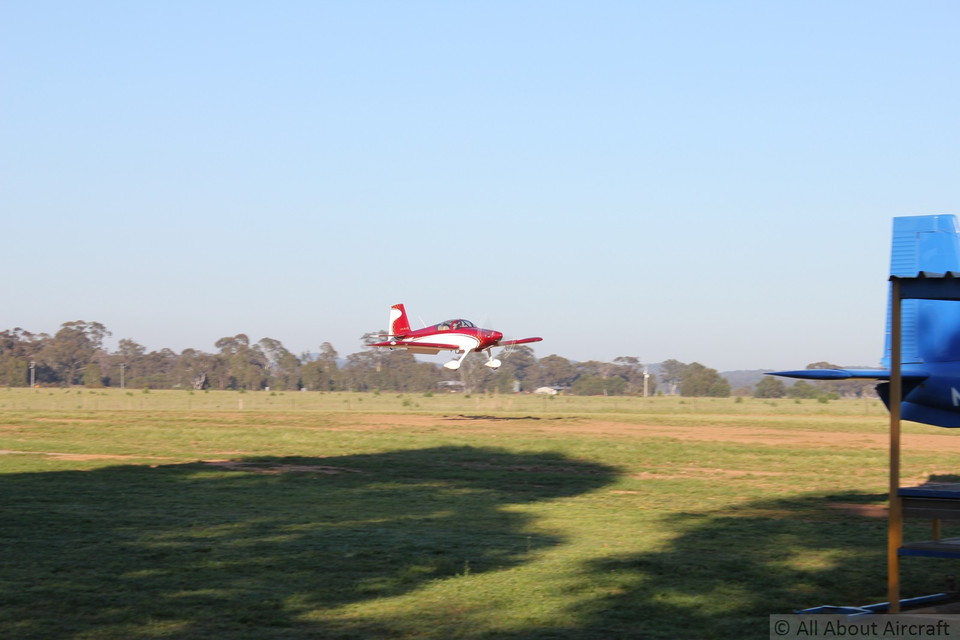 Nagambie photograph 4