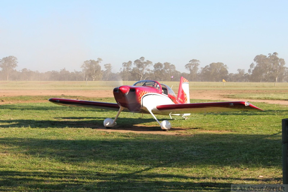Nagambie photograph 7