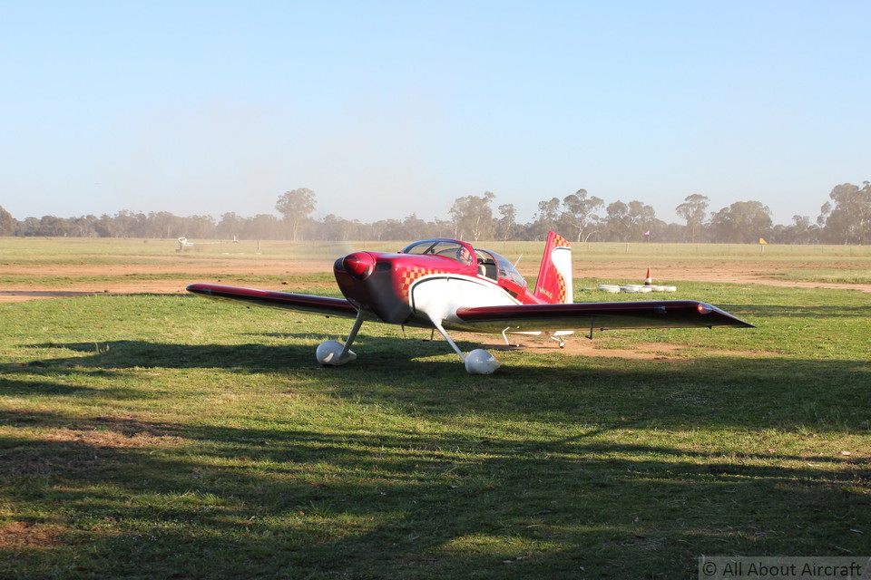 Nagambie photograph 8