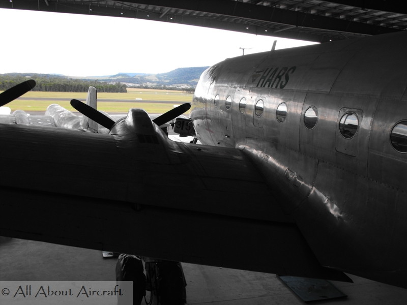 Douglas DC-4