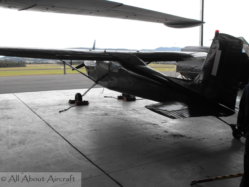 Cessna 180