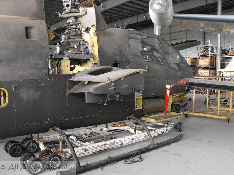 Bell AH-1 Cobra
