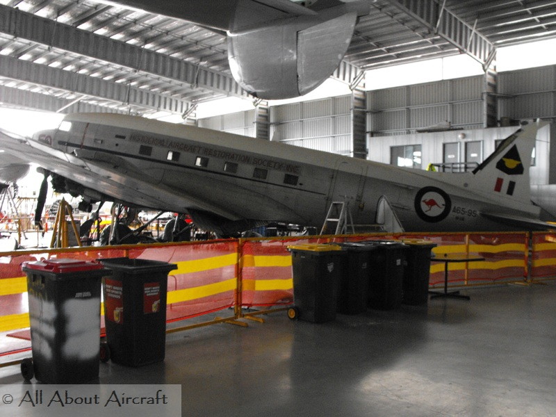 Douglas C47