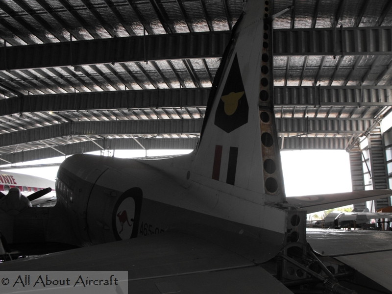 Douglas C47
