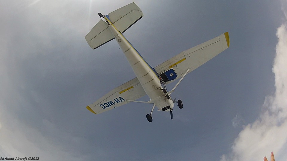 VH-WCC