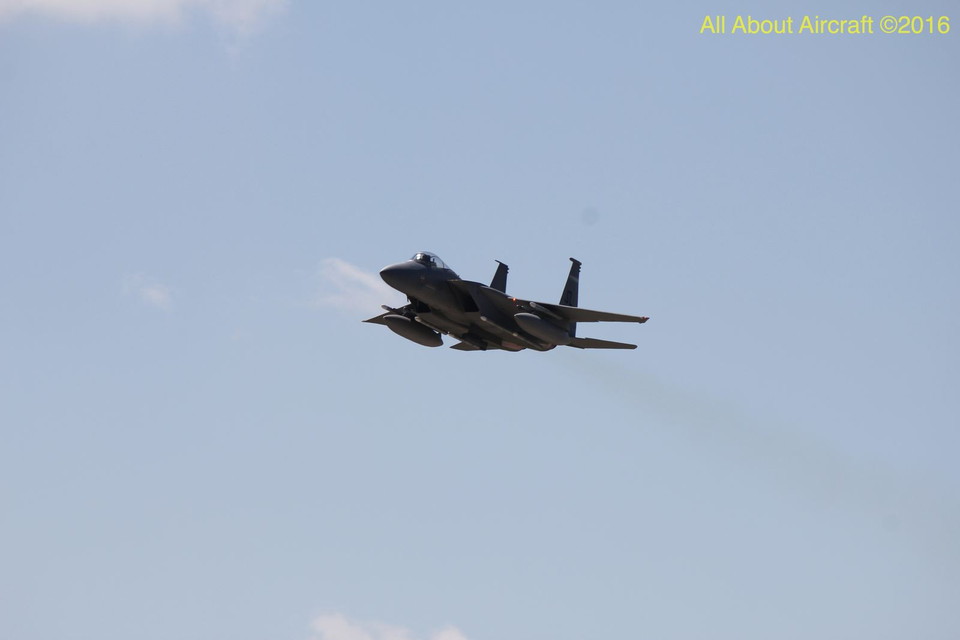 Lockheed F-22 Raptor