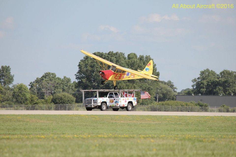 Wittman Regional photograph 7