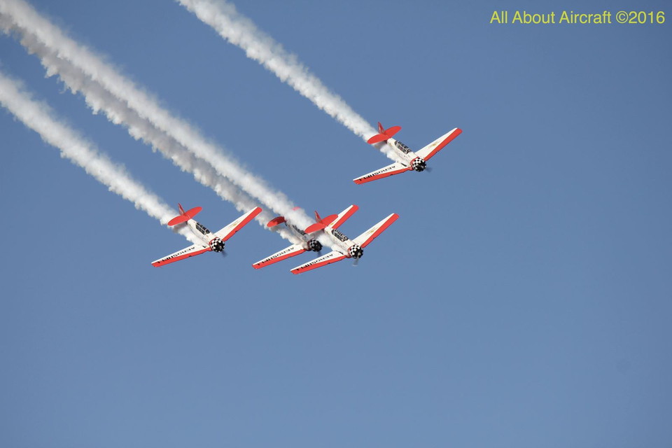Wittman Regional photograph 8