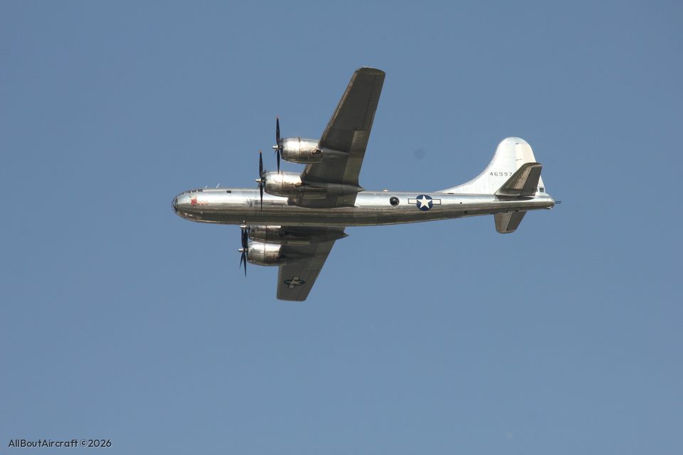 B-29 Doc