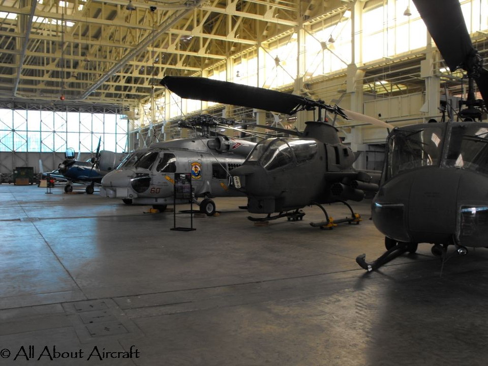Pacific Aviation Museum photograph 12