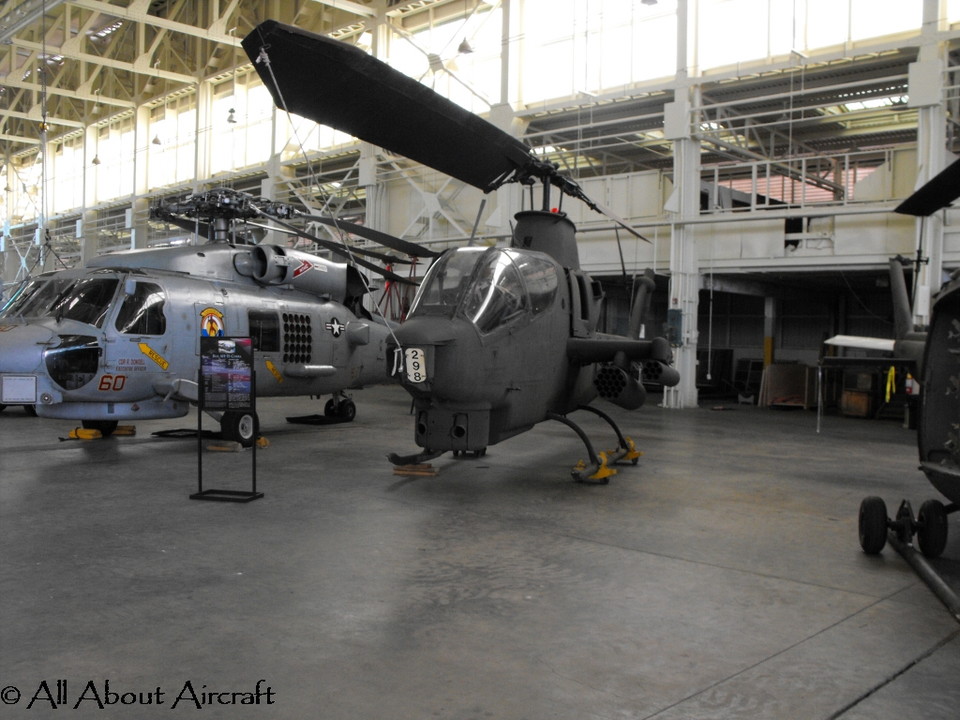 Bell AH-1 Cobra