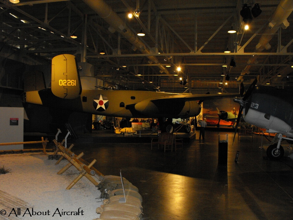 B-25B Mitchell