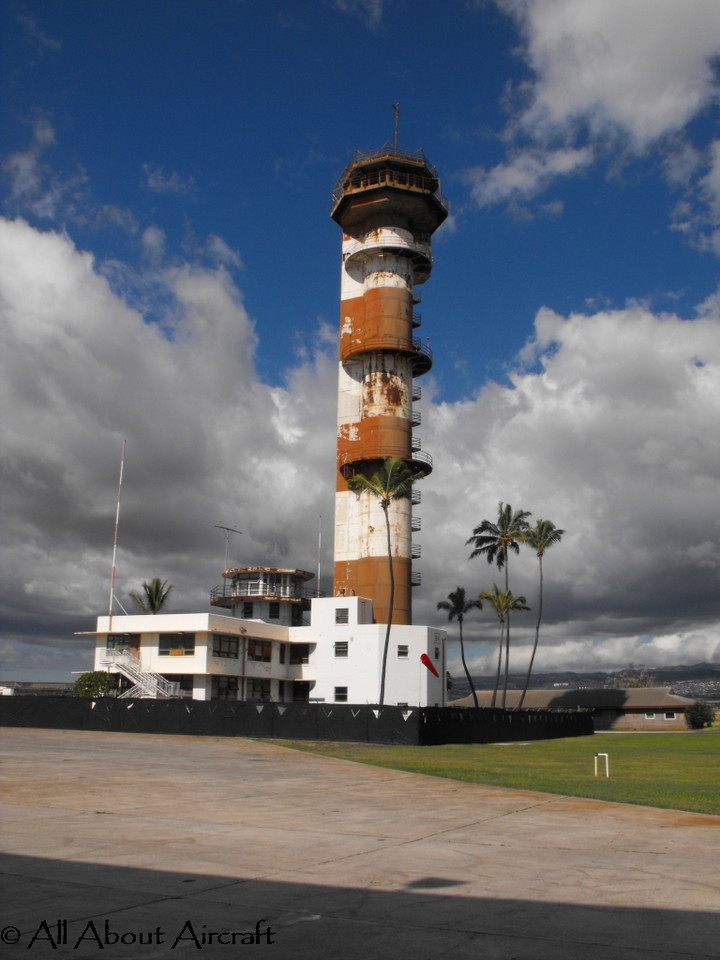 Pacific Aviation Museum photograph 38