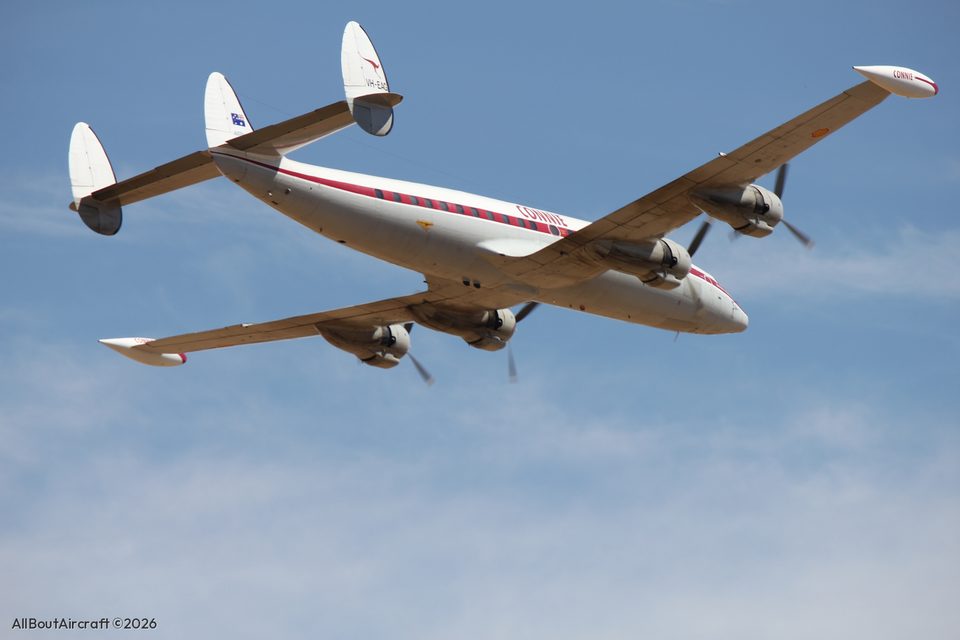 VH-EAG