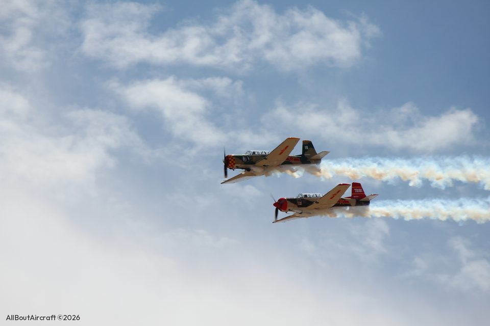 Nanchang CJ-6s, 18 and 72181