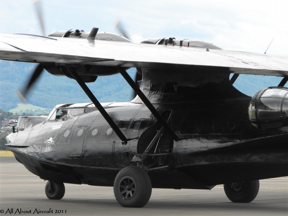 Consolidated Catalina