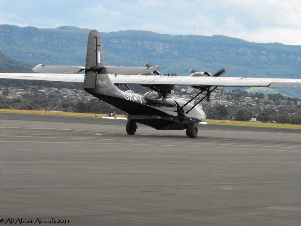 Consolidated Catalina