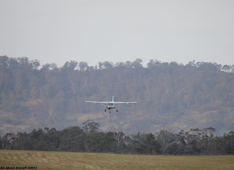 VH-XLV photograph 6